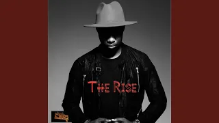 the rise