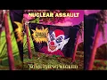 Nuclear Assault - Something Wicked (Guitar Cover)