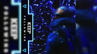 Odetari KEEP FOLLOWING Official Audio 