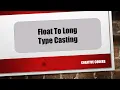 Java Bangla Tutorial Part-25 Type Casting Narrowing Float To Long Creative Coders 2020