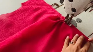Trending beggi sleeve design cutting and stitching. My Fashion Diarry