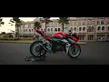 Download Lagu Cinematic ALL NEW HONDA CBR 150 R