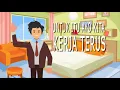 Download Lagu Opick \u0026 Derry - Ya Robbi Ya Illahi versi kartun (ojo kedonyan)