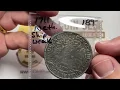 Sunken Pirate Treasure - Shipwreck Coins