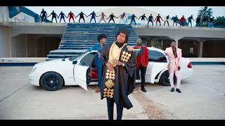 gerilson insrael estou paiado official video 