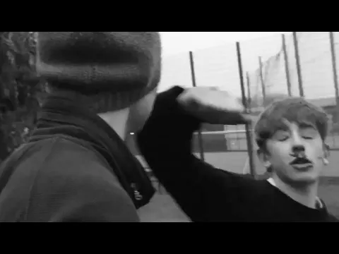 Grey Days (Official Trailer)