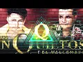 Los Inquietos Del Vallenato - Volver (Audio Oficial)