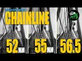 Download Lagu 12 Speed CHAINLINE Explained - 52 vs 55 vs 56.5 mm, Shimano SLX M7100 vs M7120  Cranksets