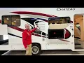 Used 2023 Thor Motor Coach 25V Walkthrough Collier RV in Rockford IL