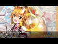 Download Lagu 「Funkot 150」Sewayaki Kitsune no Senko-san - Koyoi mofumofu!! 「TEGRA39 Remix」