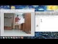 Finger counting using Kinect and MATLAB