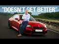 Download Lagu Tiff Needell rijdt eindelijk in de nieuwe BMW M2