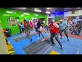 Tobeta Bango - Dance To Fitness
