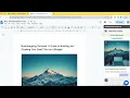 GoPublish Export Google Docs to WordPress Wordable alternative