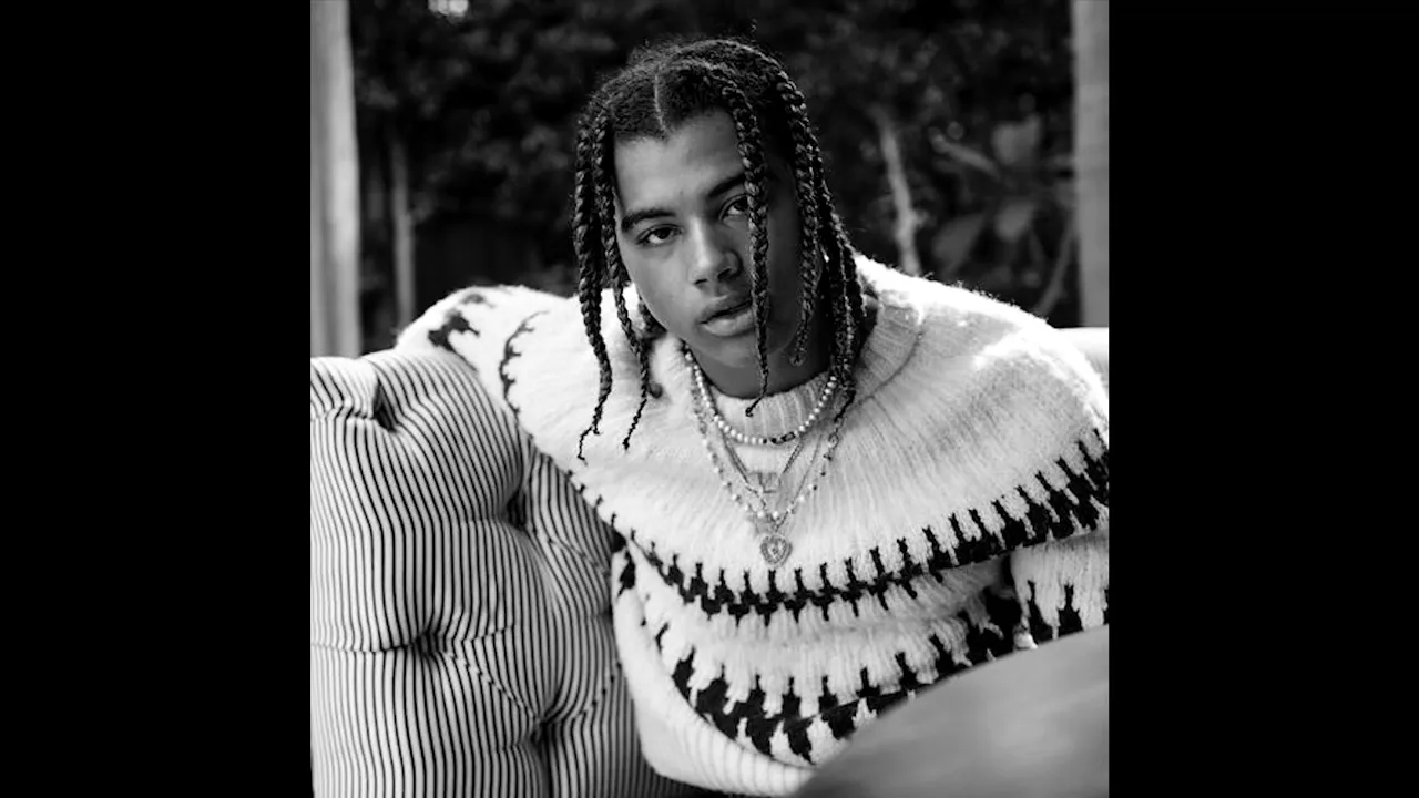 24kGoldn - Mood ft. iann dior [Slowed + Reverb + Bass Boost]