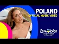 Download Lagu Blanka - Solo | Poland 🇵🇱 | Official Music Video | Eurovision 2023