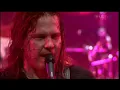 Lagu Diablo live at Provinssirock 2006 (YLE live)