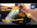 Customer Spent 1000 Now Runs WORSE Sad Sonic - Part 2