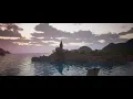 Devlog - Intro Cutscene Draft