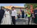 Download Lagu Wedding dress shopping day with Hussein and Fereshteh: A lovely romantic day❤️🔗