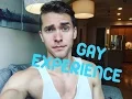My First Gay Experience
