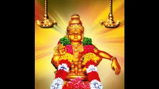 Download 🎵உதித்ததங்கே ஒளிவிளக்காக...Udhitthathange olivilakkaga.. Jesudas ayyappan tamil HD song.. MP3