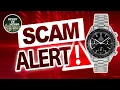 Ebay Shipping Scam ALERT