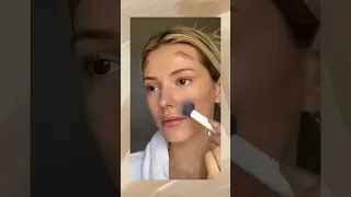 مكياج خفيف لعمر 12 13 14 