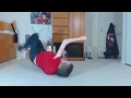 Download Lagu HUMAN FIDGET SPINNER  - Ricky Berwick