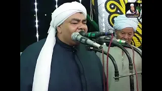 الشيخ محمد منتصر الدح ـ ليلة السلطان عبد الجليل فى النمسا اسنا 8 8 2025 