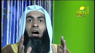 الشيخ مسعد انور أخطاء يجب أن تصحح الحلقة 16 زوجات وحموات 