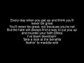 Download Lagu NF- The Search Lyrics