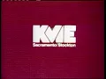 KVIE 1980 Slightly Cut-Off