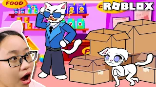 Download Roblox | Play Cat Hide and Seek - I'm a cat... meow... MP3