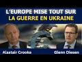 L’Europe mise tout sur la guerre en Ukraine