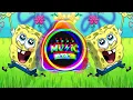 Download Lagu SPONGEBOB GRASS SKIRT CHASE (OFFICIAL TRAP REMIX) - LucidSound