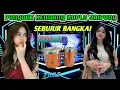 Lagu DANGDUT KENDANG RAMPAK FULL - SEBUJUR BANGKAI enak di dengar