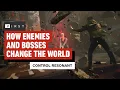 You Don t Get XP But Zones Do How Control Resonant Is Rewriting the Action RPG Rule Book