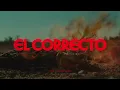 Reik, Carin Leon - El Correcto (Letra/Lyrics)