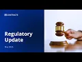 May 2026 Regulatory Update AML ECOA Fair Housing Changes Explained