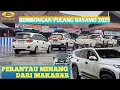 Download Lagu ROMBONGAN PULANG BASAMO 2025‼️ PERANTAU MINANG MAKASAR TIBA DI TERMINAL BAREH SOLOK