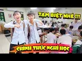 Download Lagu Điệp Dollar Và Khoa Khỏe Khoắn Thông Báo Chính Thức Bị Đuổi Học Khiến Anh Tóc Xoăn Bất Ngờ