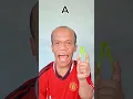 ASMR AMERICAS ORIGINEEL GELUID A, H ππππππππ‘π‘π‘ππππ«π«π’π’π‘π‘#grappig #shorts #comedy #shortsvideo