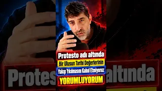 Fransa’da Sokaklar Neden Yanıyor? Protestoyu Vandallığa Dönüştürenler Kimler?
