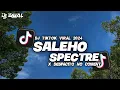 Download Lagu DJ SALEHO X MELODY SPECTRE X DESPACITO X NO COMENT VIRAL TIKTOK | DJ IQBAL