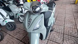 Xe HS 50cc siêu luót 99klm tại cửa hàng ĐT;0903989452 hãy alo để biết thêm chi tiết ...