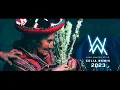 Download Lagu Alan Walker Style - Valicha Remix (Video Oficial 2024)