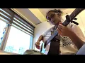 Tupelo Honey - Arts Fishing Club (Cover)