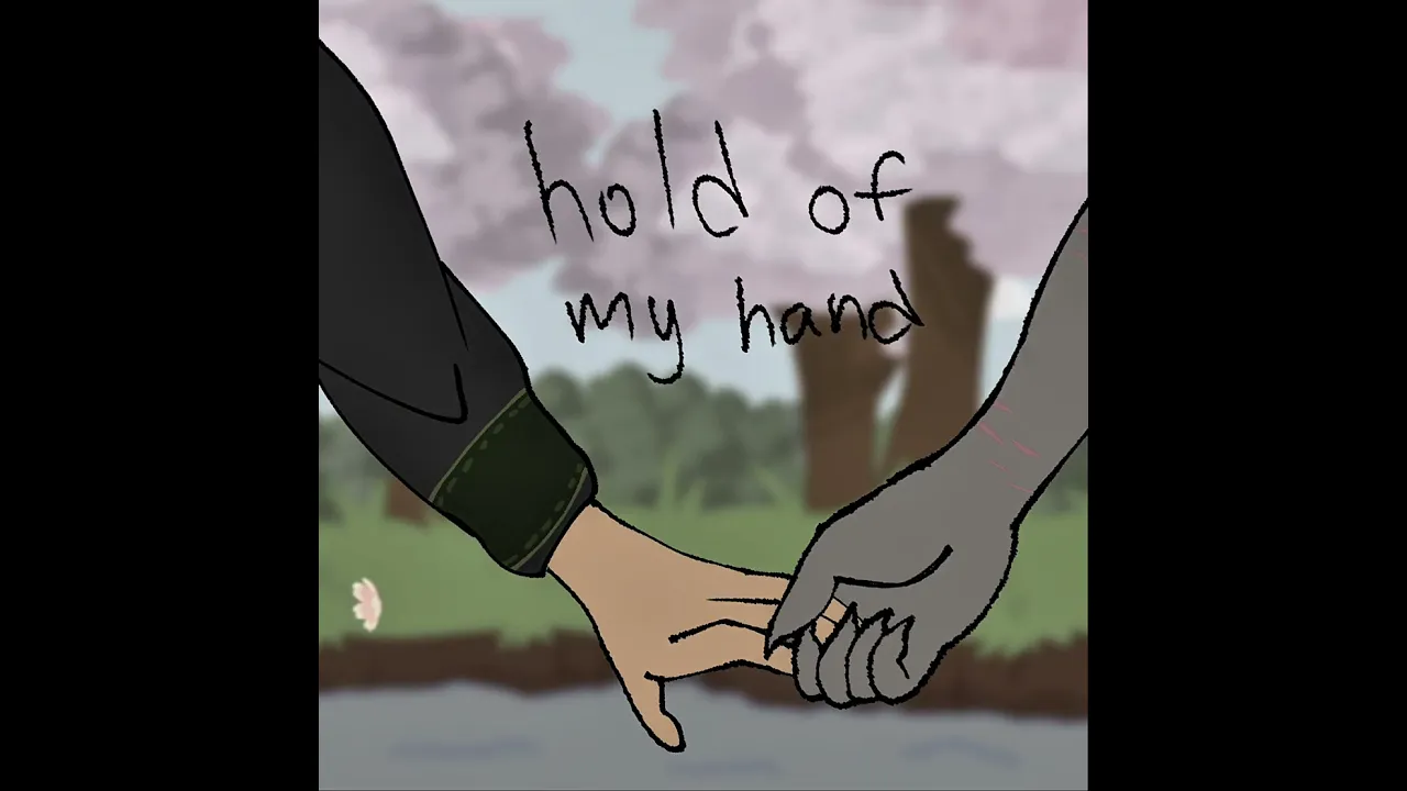 Made in Midya Short Animatic