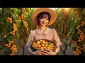 What does the sweet taste of Apricots taste like